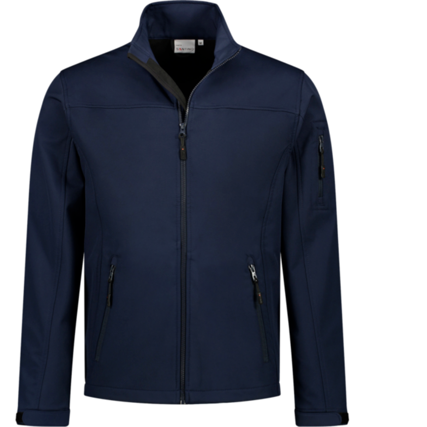 Softshell Santo