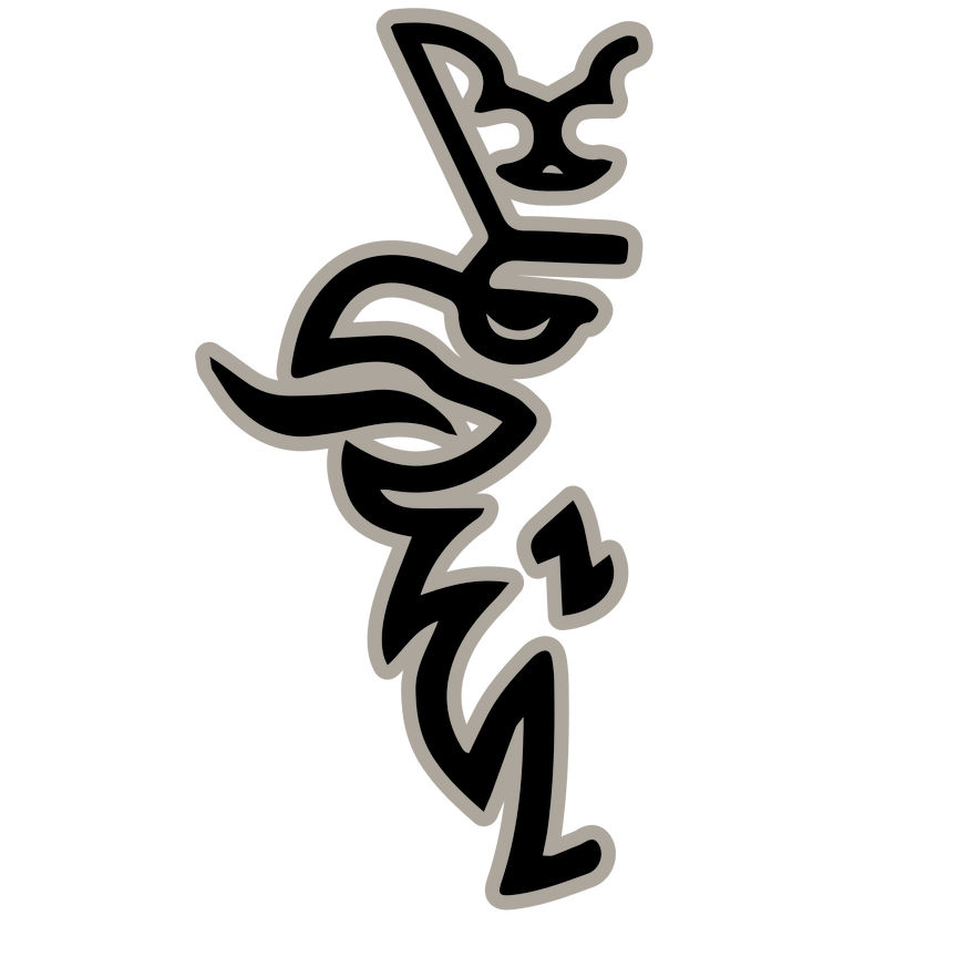 Griffin half