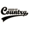 Keep it Country