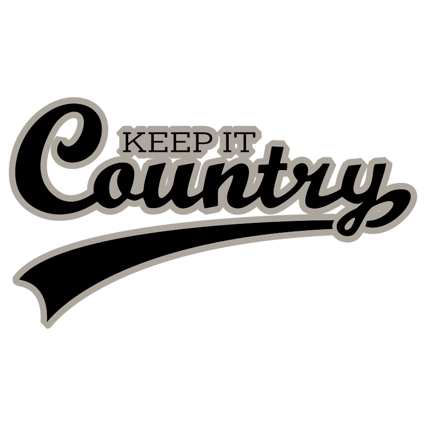 Keep it Country