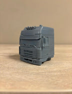 DAF 95 XF Nog Harder Interkoeling – Schaalmodel 1:50 (Pre-order)