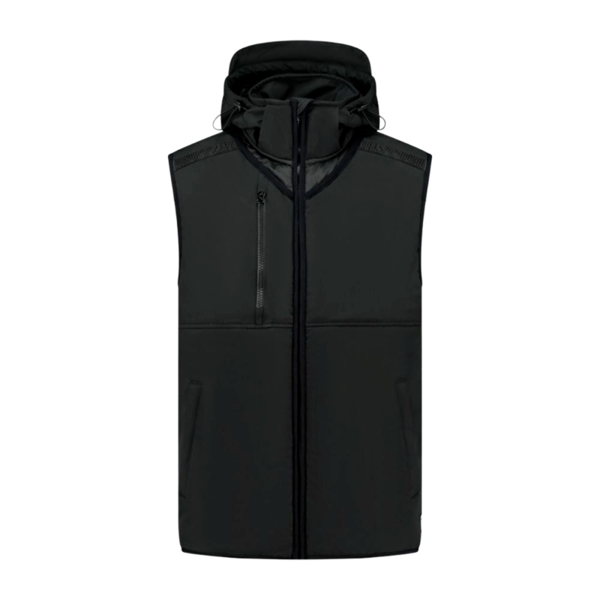 Bodywarmer Barton