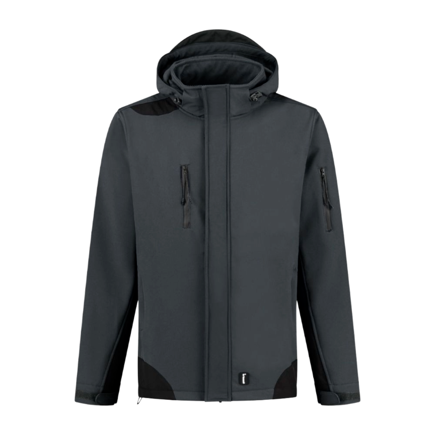 Softshell Luxe Jayton