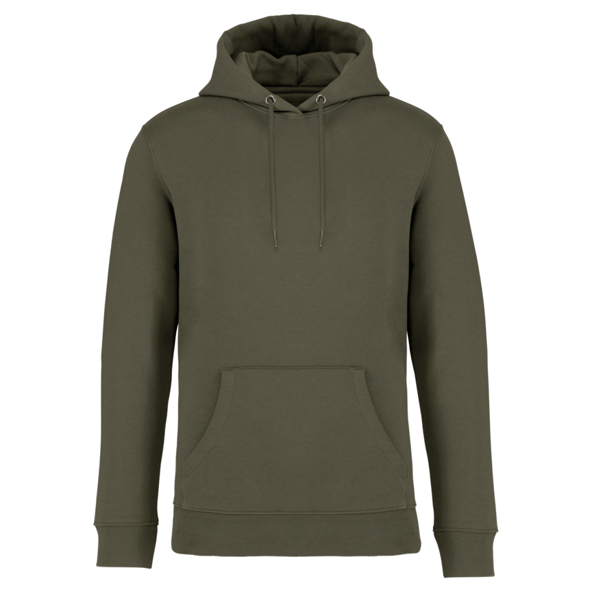 NS401 Hoodie