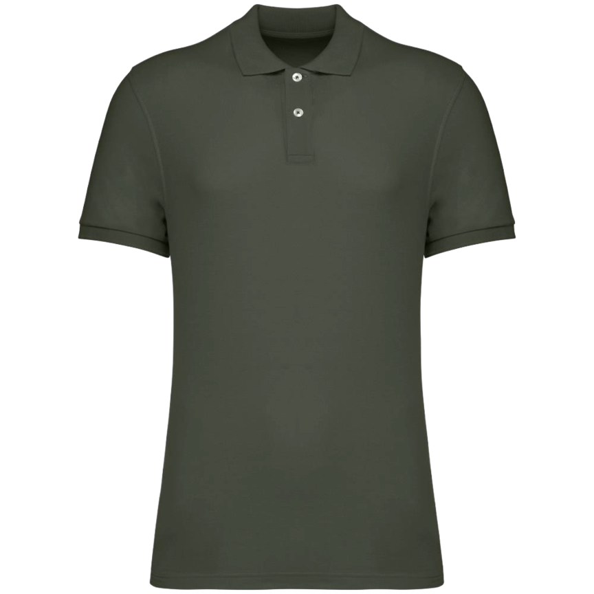 NS207 Unisex Polo