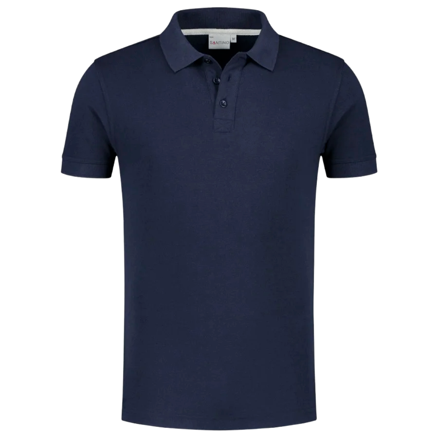 Poloshirt Max