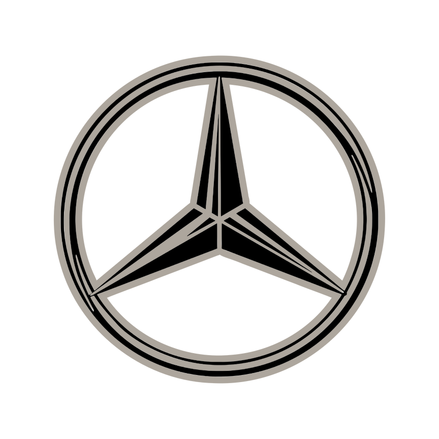 Mercedes Ster