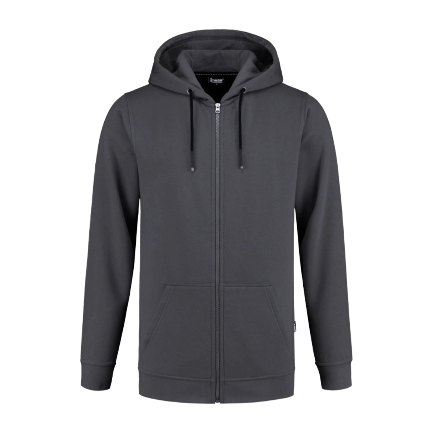 Hooded sweater Sweeny