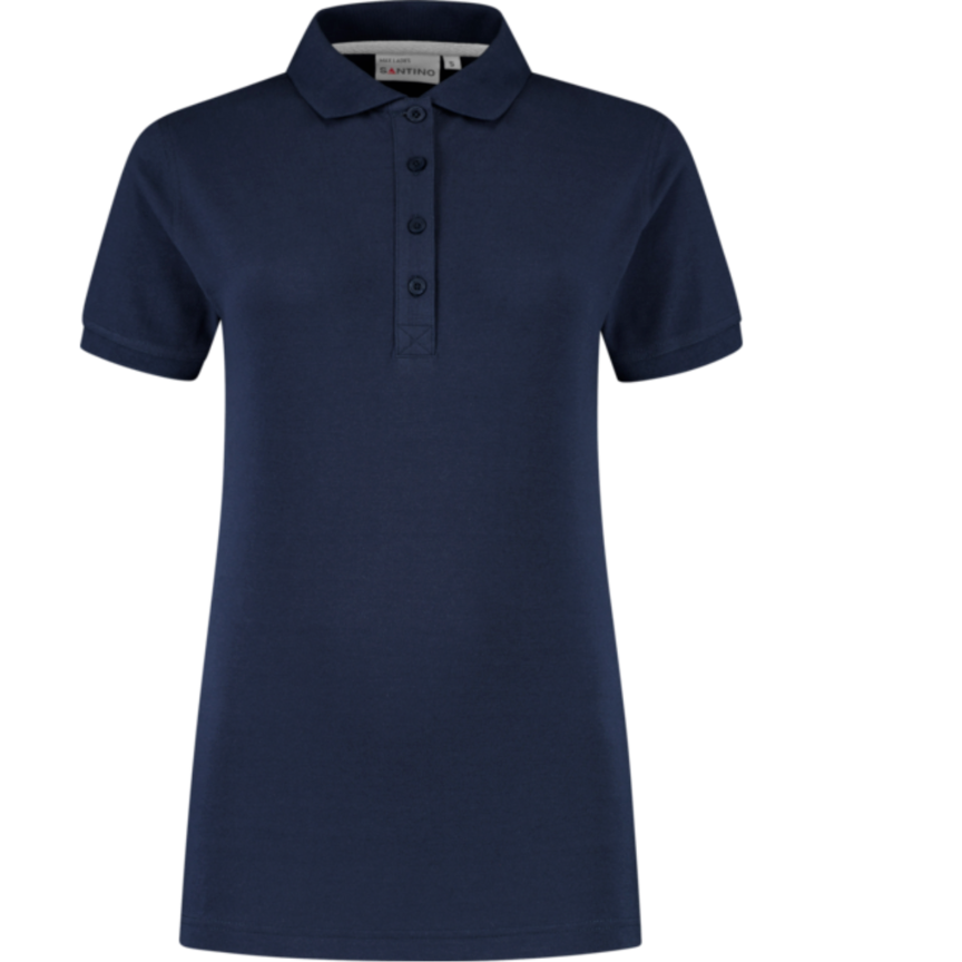 Polo Max Ladies