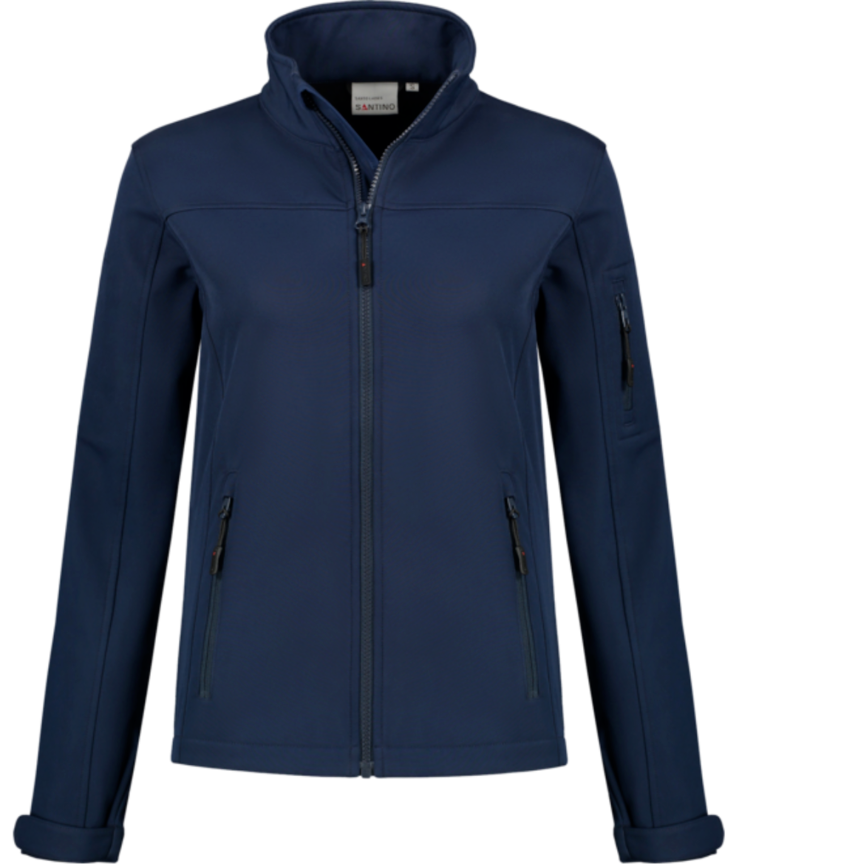 Softshell Santo Ladies