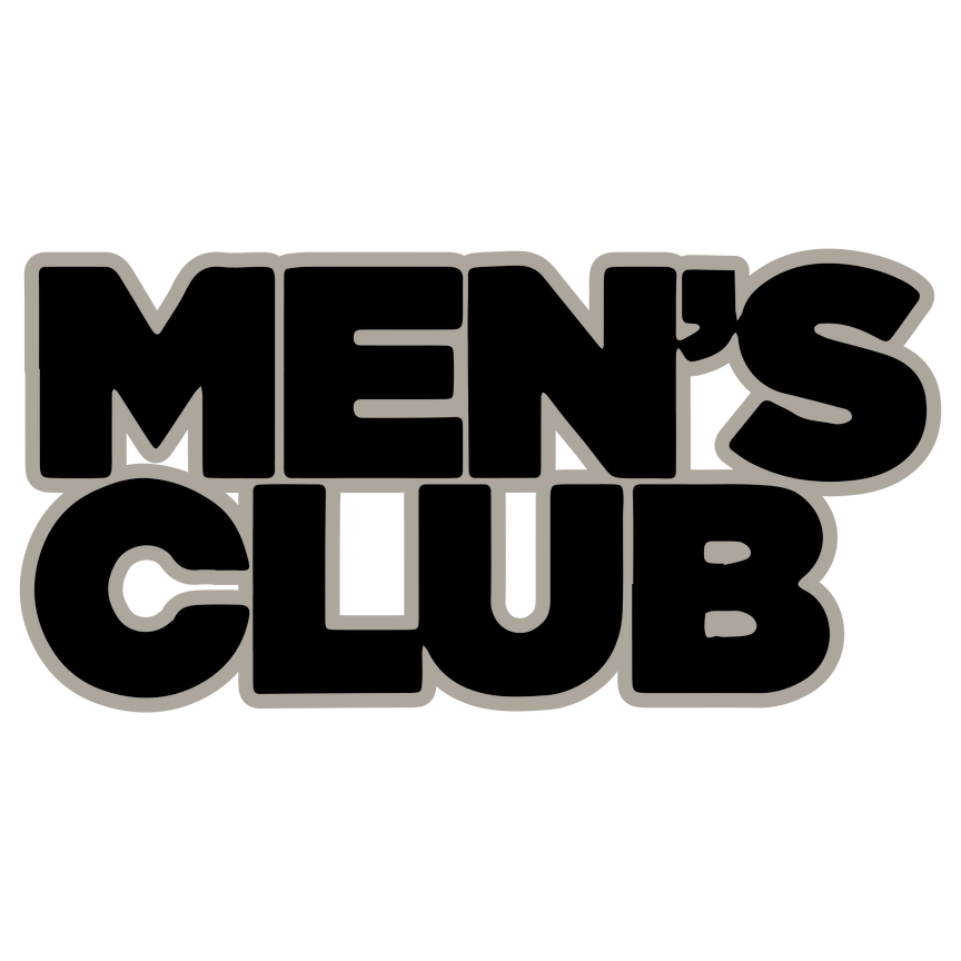 Men's Club